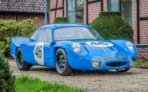 Alpine M64 '1964